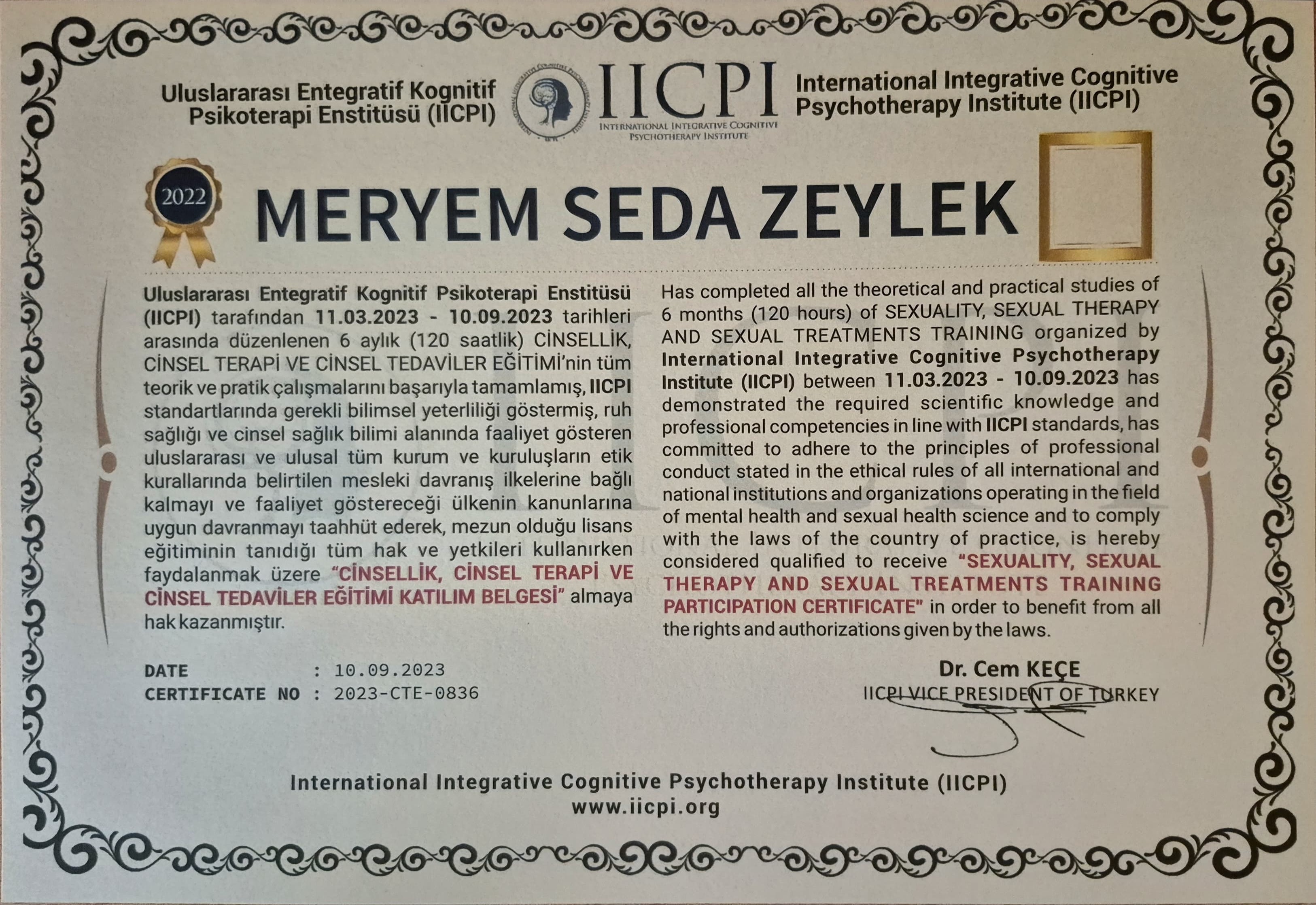 Çalışma ortamı 1