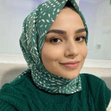 Psk. Meryem Serap Durmuş, Psikolog, Diyarbakır