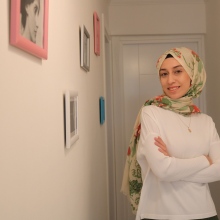 Meryem Tonkul, Aile Danışmanı, İzmir Karşıyaka