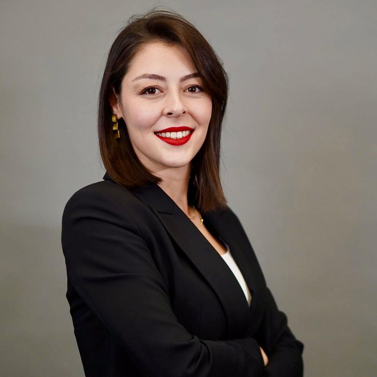 Psk. Meryem Türkmen, Psikolog, Konya Selçuklu