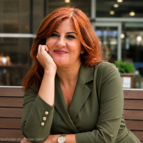 Mesiha İrehan, Aile Danışmanı, Ankara Çankaya