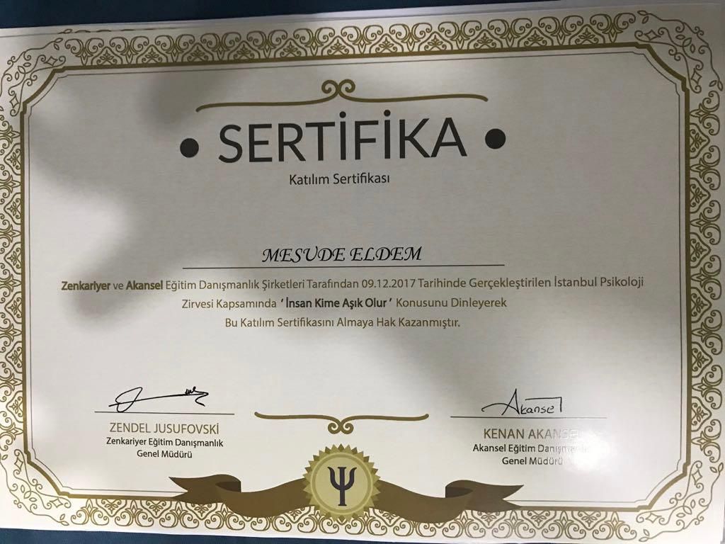 Çalışma ortamı 3