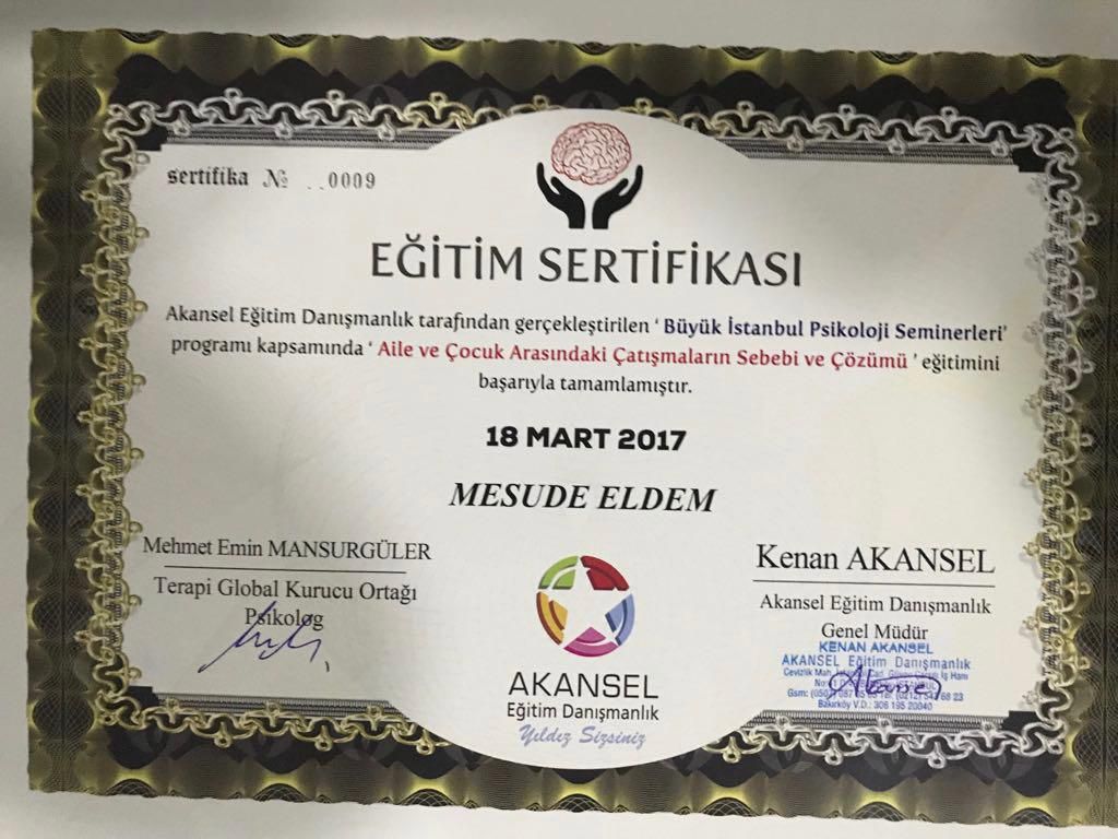 Çalışma ortamı 4