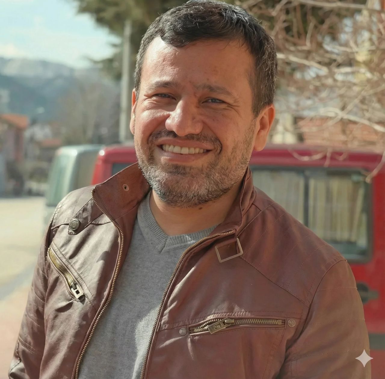 Çalışma ortamı 1