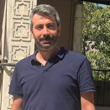 Doç. Dr. Mesut Işık, Psikiyatrist, Van İpekyolu