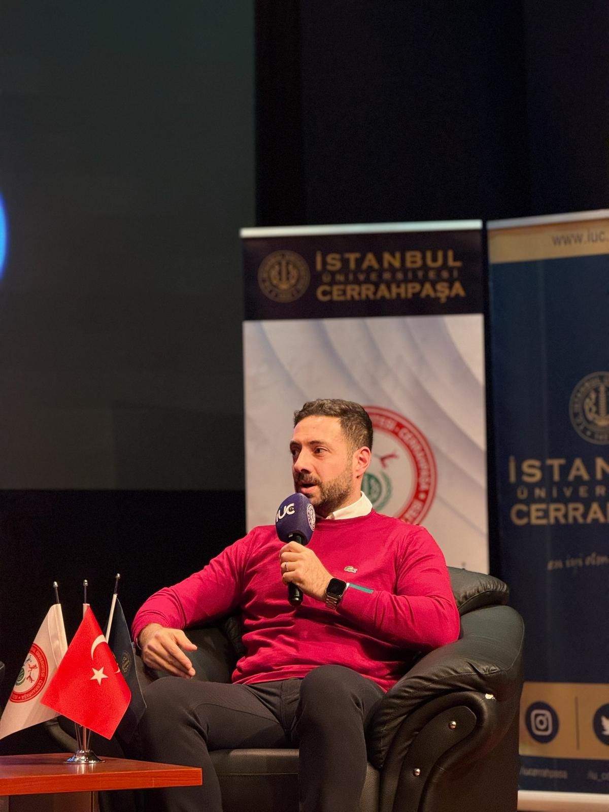 Çalışma ortamı 2