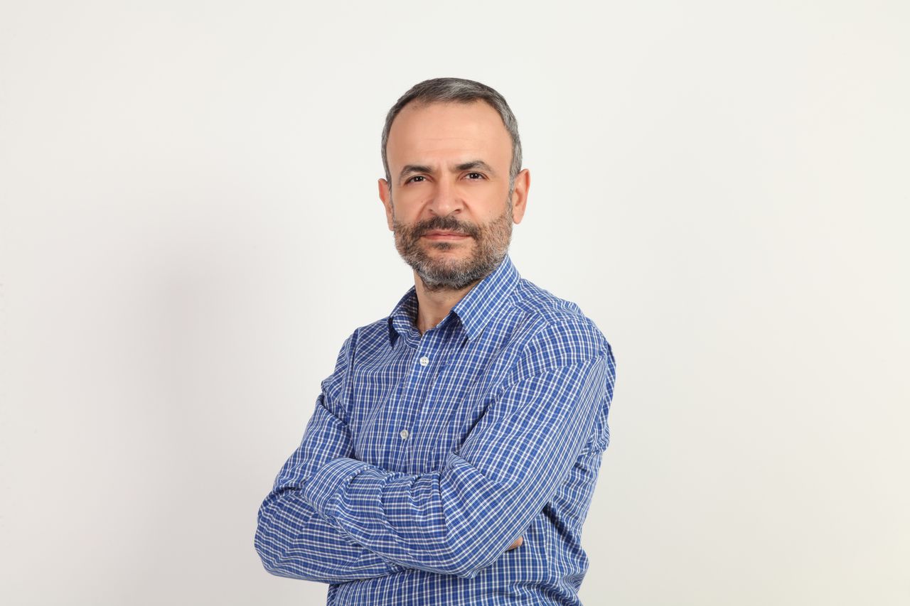 Çalışma ortamı 1