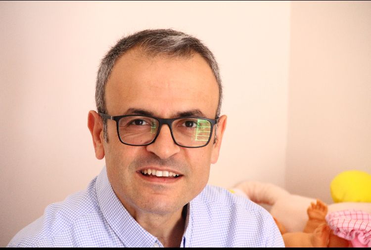 Çalışma ortamı 2