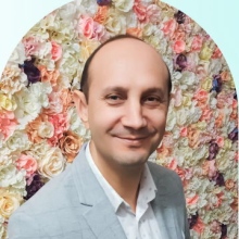Uzm. Psk. Metin Torun, Uzman Psikolog, Bursa İnegöl