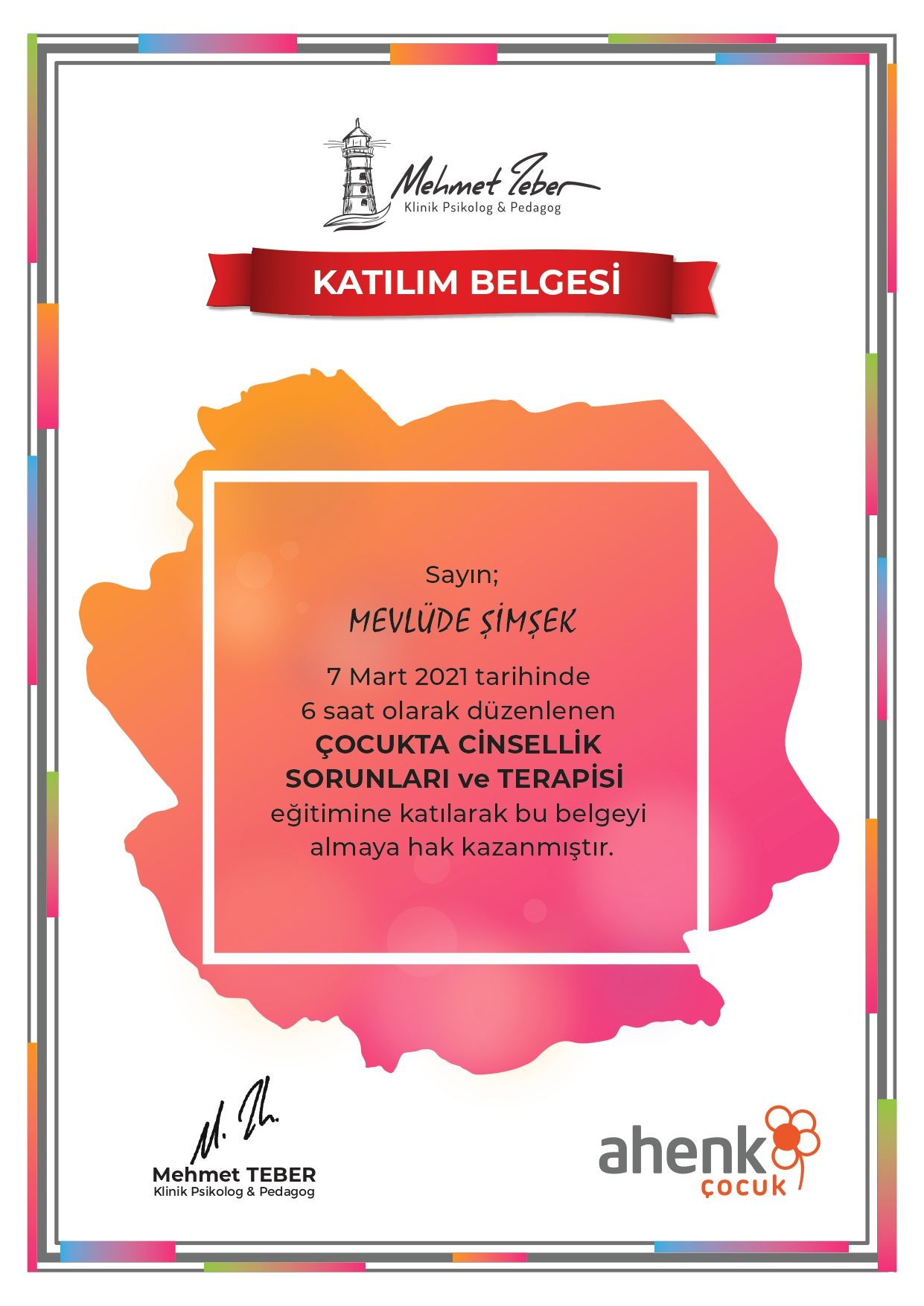 Çalışma ortamı 4