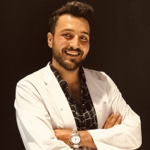 Psk. Mevlüt Onur Özer, Psikolog, Isparta İstasyon Cd. K1 D1