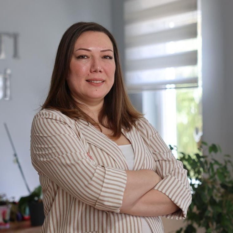 Çalışma ortamı 1