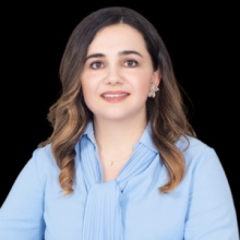 Uzm. Dr. Mihriban Ünay, Çocuk ve Ergen Psikiyatristi, Antalya Muratpaşa