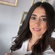 Uzm. Psk. Mine Aydemir, Uzman Psikolog, Çorum Çorum Merkez