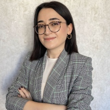 Psk. Mine Köse Çalık, Psikolog, Gaziantep Şehitkamil