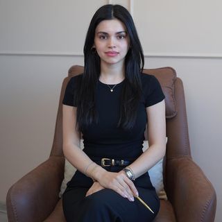 Mirac Soylu, Aile Danışmanı, Mersin Yenişehir
