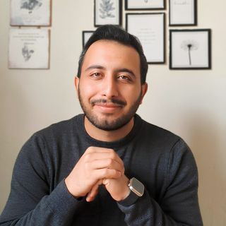 Psk. Miraç Yoldaş, Psikolog, Malatya