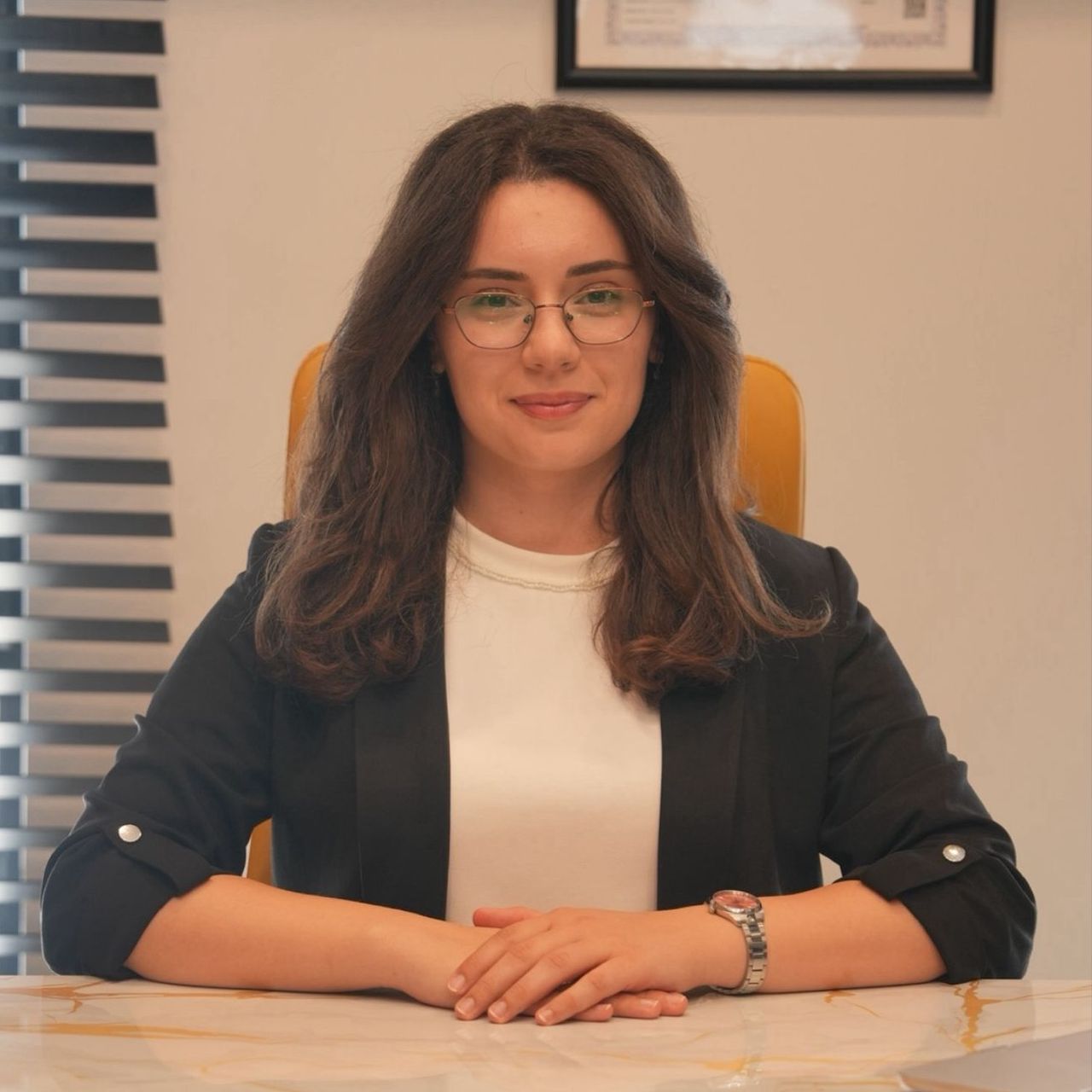 Psk. Miray Ergün, Psikolog, Malatya Yeşilyurt