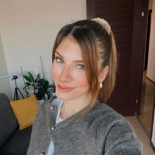 Psk. Miray Temel, Psikolog, Denizli