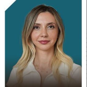 Kl. Psk. Miray Topaloğlu, Klinik Psikolog, İzmir Bayraklı