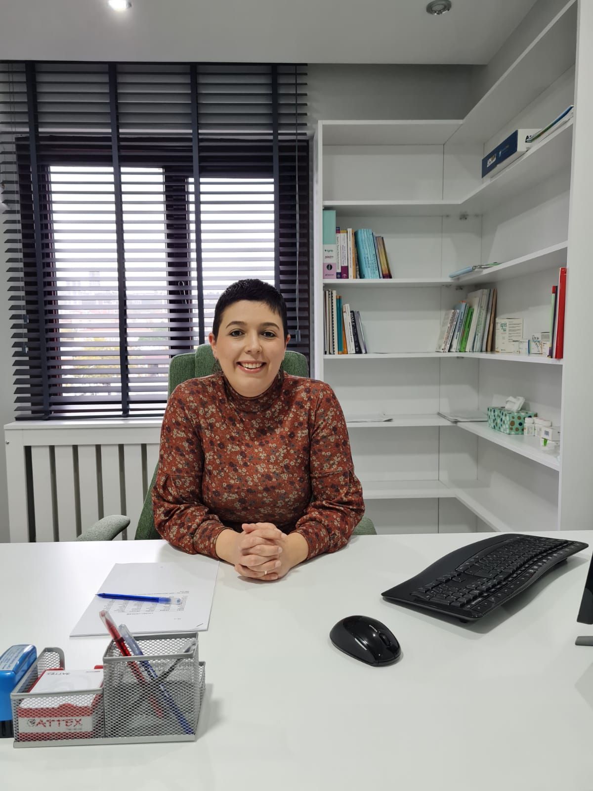 Çalışma ortamı 1