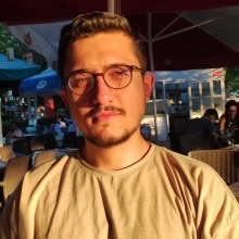 Psk. Mücahit Emin Türk, Psikolog, İstanbul Ataşehir