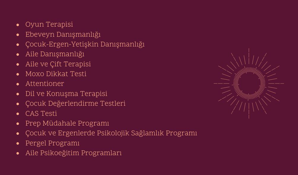 Çalışma ortamı 1