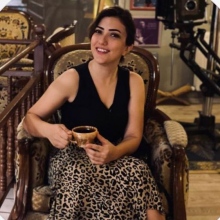 Kl. Psk. Müge Büşra Algan, Klinik Psikolog, İstanbul