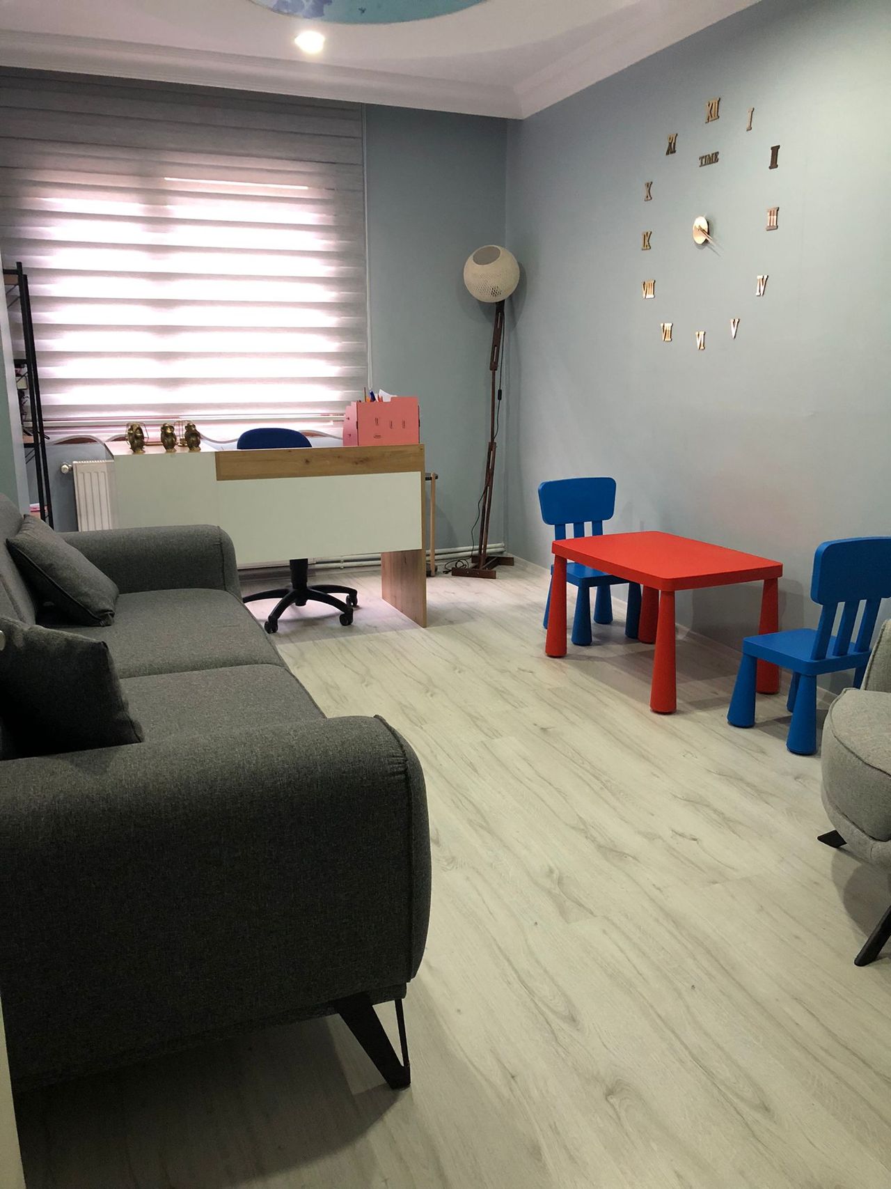 Çalışma ortamı 2