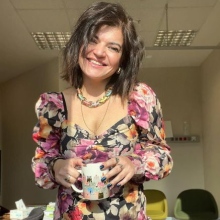 Uzm. Dr. Müge Elbir, Psikiyatrist, Manisa Soma