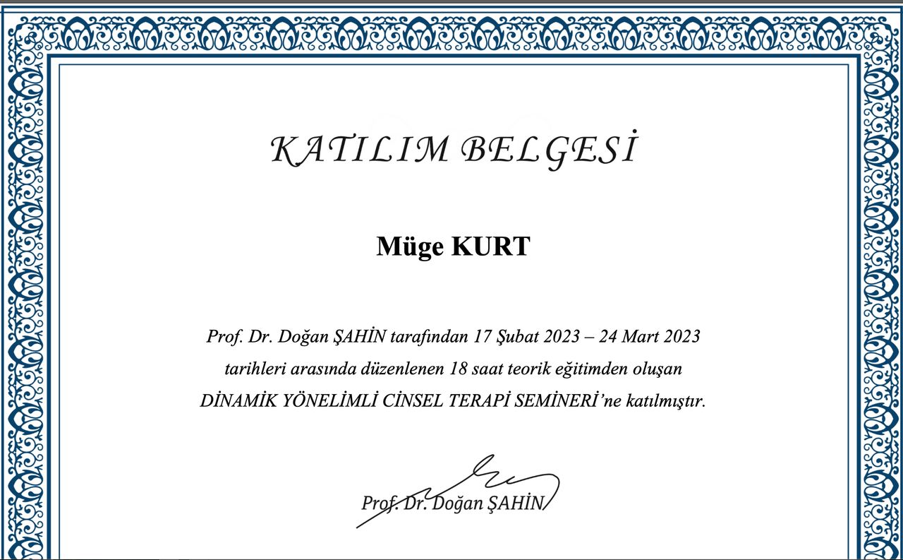 Çalışma ortamı 3
