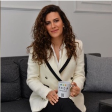 Psk. Müge Tutar Özkaya, Psikolog, Adana