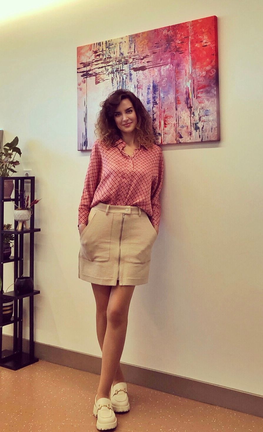 Çalışma ortamı 1
