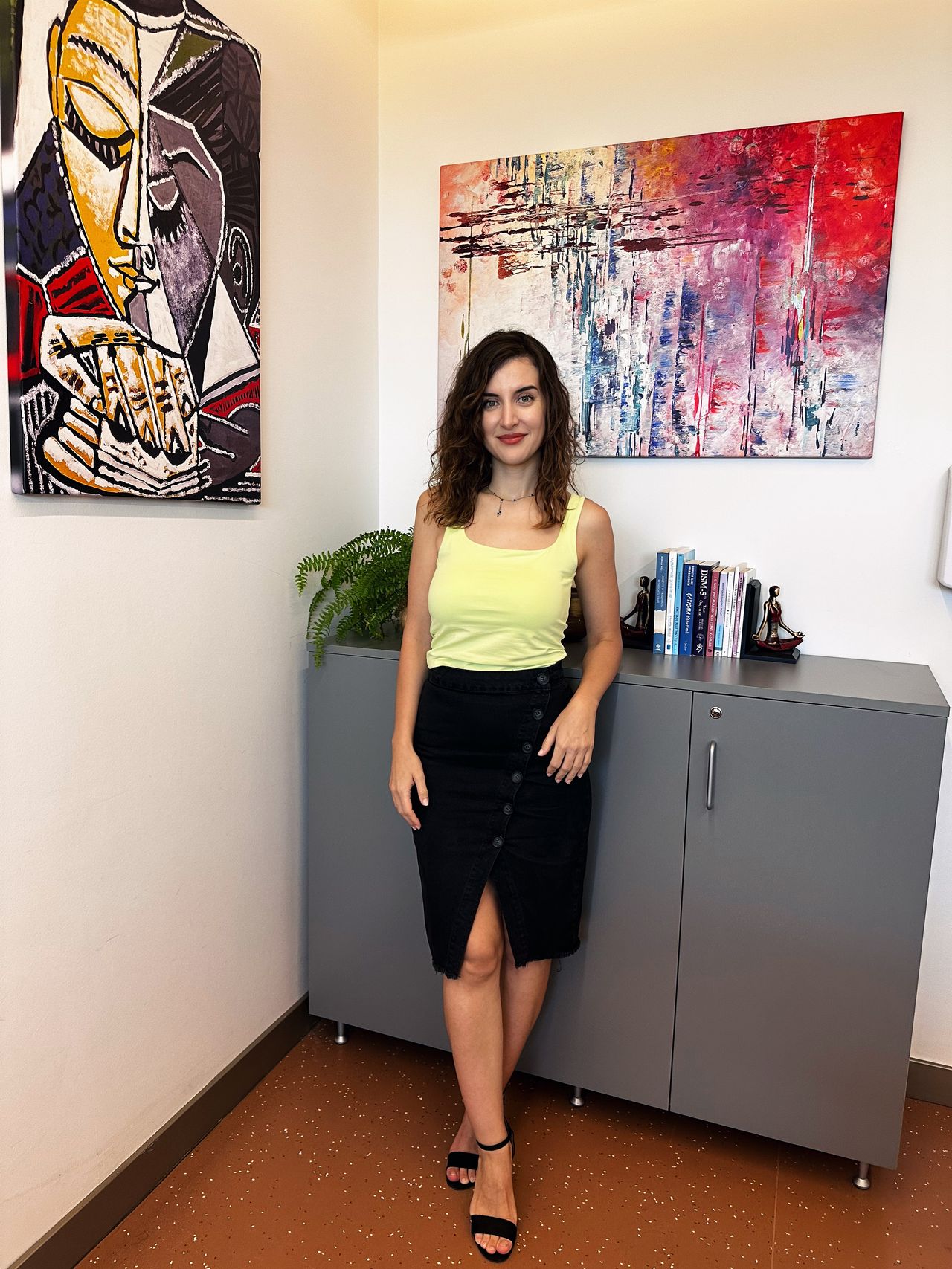 Çalışma ortamı 6