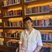 Psk. Muhammed Albayrak, Psikolog, İstanbul