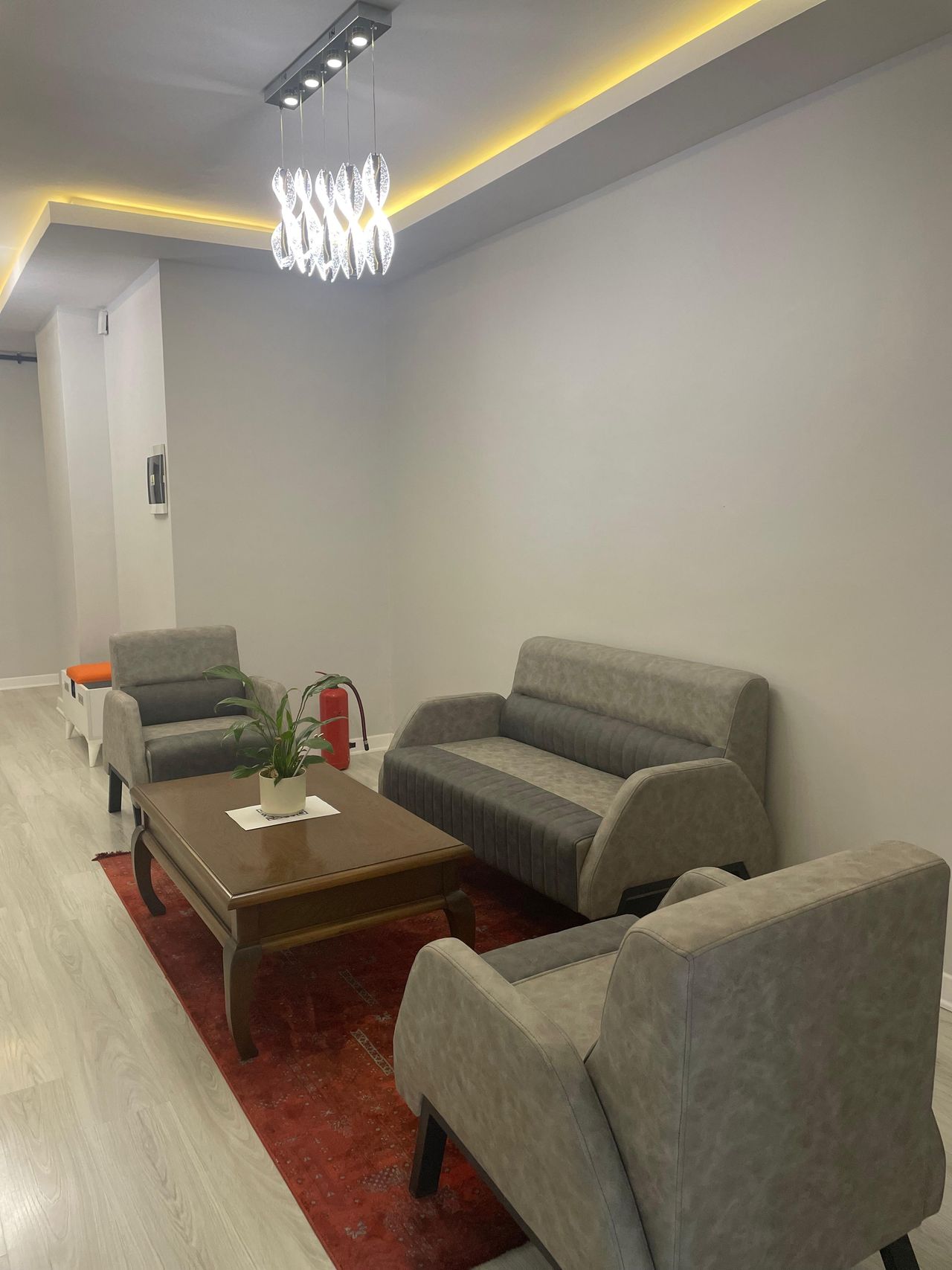 Çalışma ortamı 1