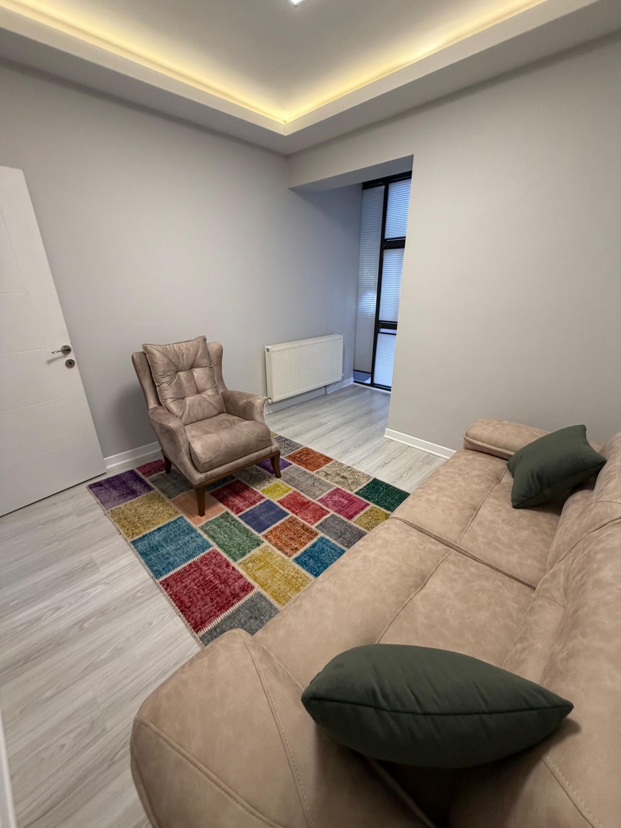 Çalışma ortamı 4