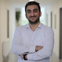 Kl. Psk. Muhammed Enes İmert, Klinik Psikolog, İstanbul Bahçelievler