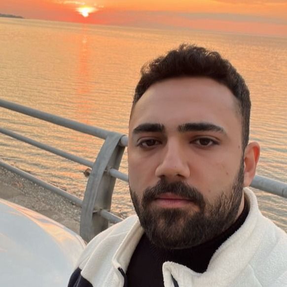 Psk. Muhammed Fethi Ünüvar, Psikolog, Balıkesir Edremit