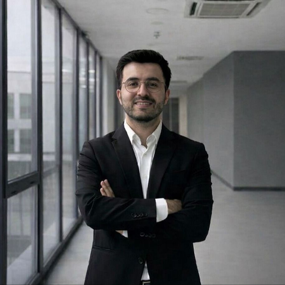 Kl. Psk. Muhammed Furkan Deniz, Klinik Psikolog, Mardin Artuklu
