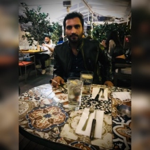 Psk. Muhammed Oymak, Psikolog, İstanbul Esenyurt
