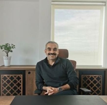 Çalışma ortamı 1