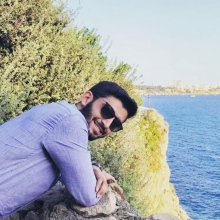 Psk. Muhammet Talha Özgen, Psikolog, Antalya