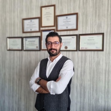 Uzm. Psk. Muhittin Dar, Uzman Psikolog, Gaziantep Şehitkamil