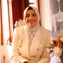 Uzm. Dr. Muhsine Göksu, Çocuk ve Ergen Psikiyatristi, İstanbul