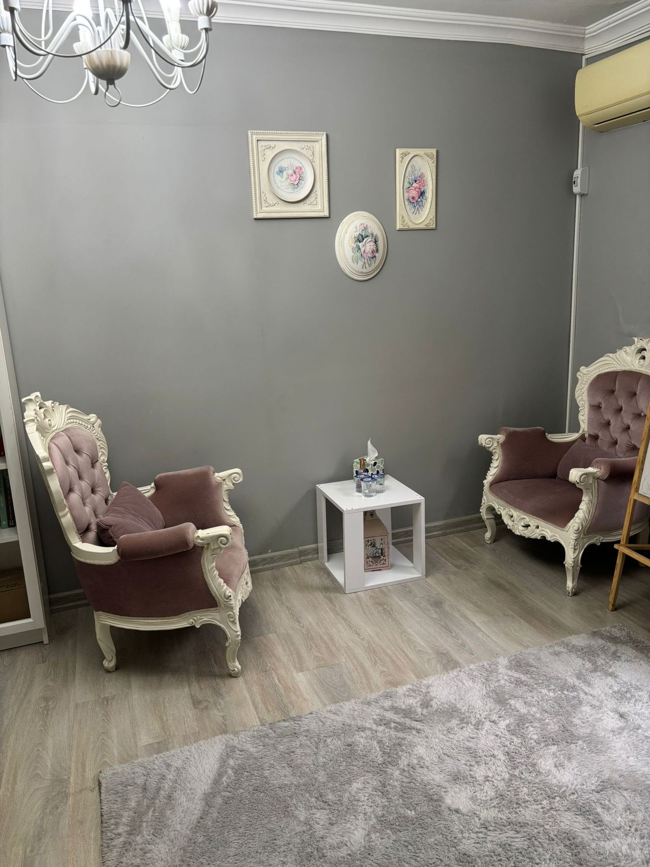 Çalışma ortamı 4