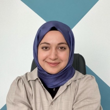 Kl. Psk. Mümine Sarıkaya, Klinik Psikolog, Antalya Muratpaşa