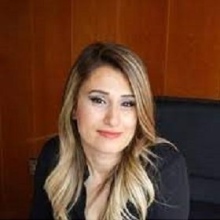 Kl. Psk. Münevver Ay Uyar, Klinik Psikolog, Hatay İskenderun