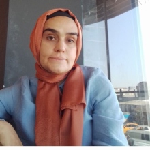 Muradiye Cantürk, Aile Danışmanı, İstanbul Fatih