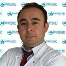 Uzm. Dr. Murat Aslan, Psikiyatrist, İstanbul Esenyurt